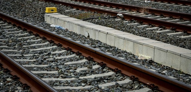 Kανονικά η κυκλοφορία στο τμήμα Λάρισα-Λειανοκλάδι